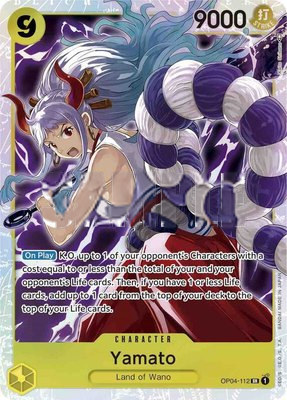 Yamato, Kingdoms of Intrigue