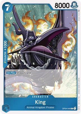 King, Kingdoms of Intrigue