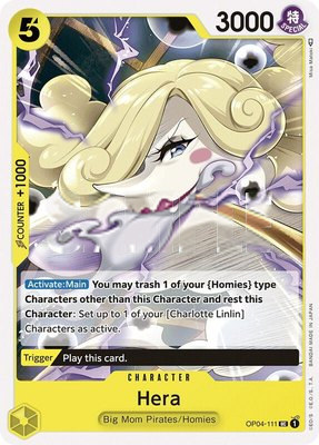 Hera, Kingdoms of Intrigue