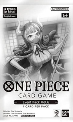 Event Pack Vol. 6