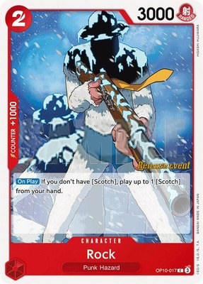 Rock, Royal Blood Release Event Cards