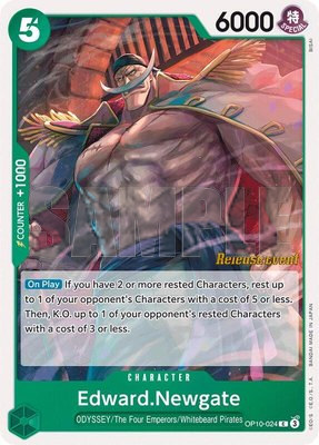Edward.Newgate, Royal Blood Release Event Cards