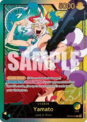 Yamato (SP), Extra Booster: Anime 25th Collection