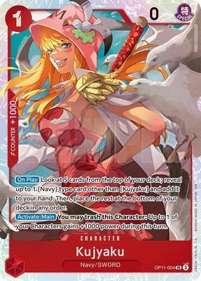 Kujyaku, A Fist of Divine Speed