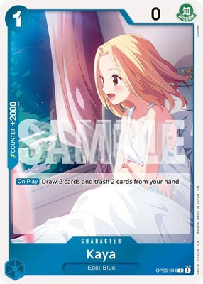 Kaya (Reprint), Premium Booster -The Best- Vol. 2
