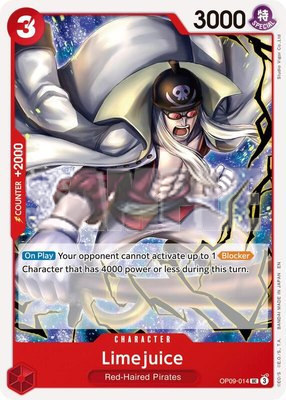 Limejuice (Reprint), Premium Booster -The Best- Vol. 2