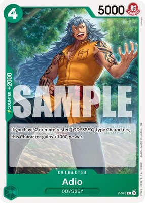 Adio, Premium Booster -The Best- Vol. 2