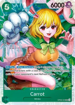 Carrot (Reprint), Premium Booster -The Best- Vol. 2
